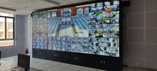 飛利浦商顯賦能“福清一中”校園數字化建設工程，打造智慧監控新標桿